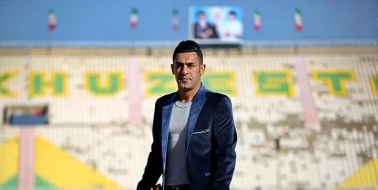 زهیوی فصل را از دست داد