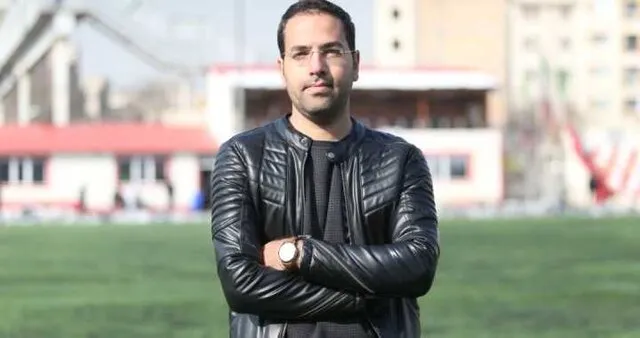 سرپرست روابط عمومی پرسپولیس مشخص شد
