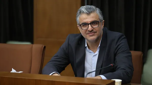 رئیس فدراسیون اسکی مشخص شد