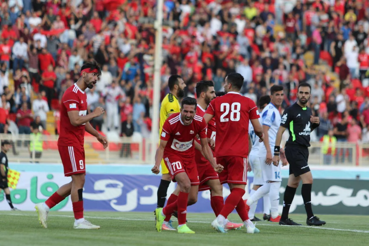 شاگردان دنیزلی همچنان بدون گل خورده