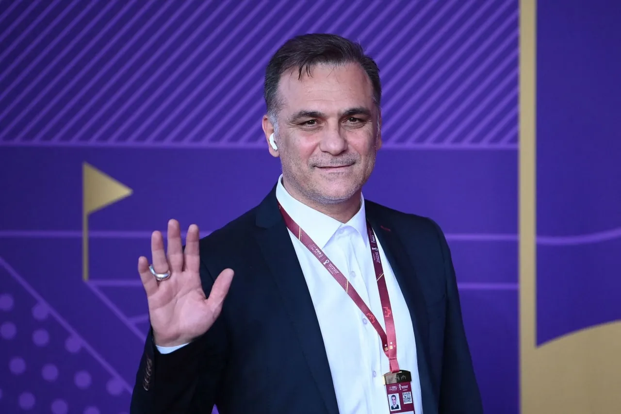 ماجدی: رئیس بعدی فدراسیون آدم خوشبختی است