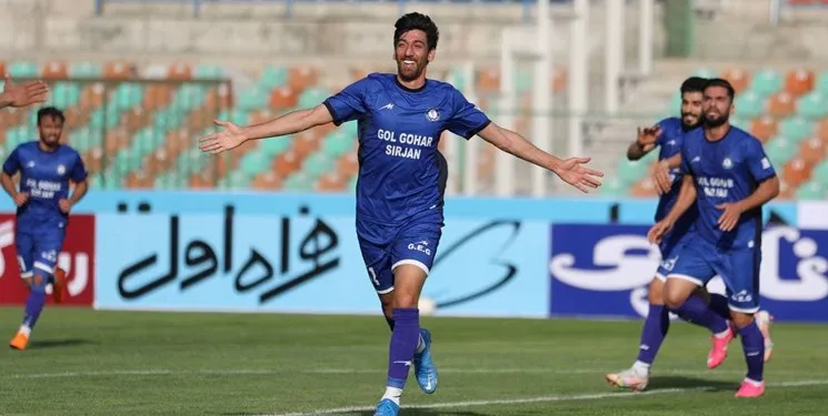 جدول لیگ برتر/ پرسپولیس صدرنشین باقی ماند