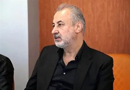 جریمه ۲ میلیاردی مدیرعامل پرسپولیس