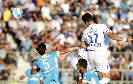 استقلال منصوریان باز هم در حسرت برد ماند