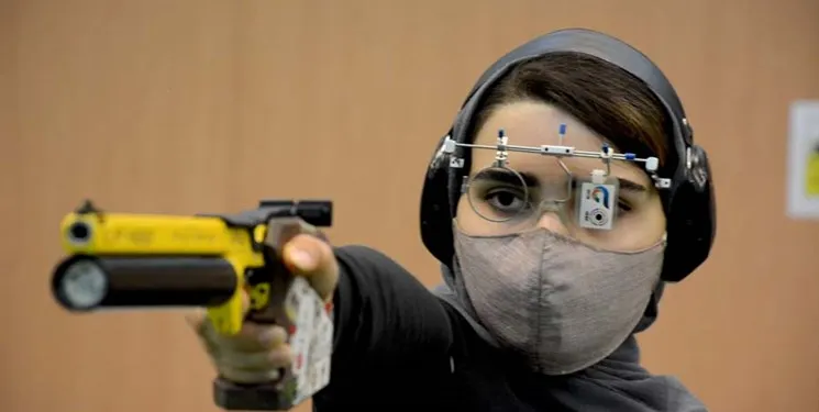 رستمیان: می‌توانیم نتایج جهانی را در المپیک هم تکرار کنیم