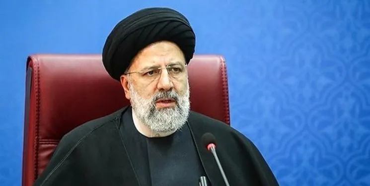 رئیسی: مسابقات ورزشی با حضور محدود تماشاگران برگزار شود