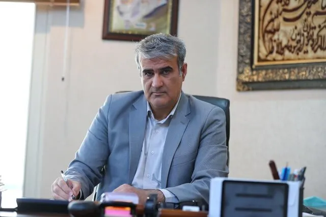 قنبرزاده: سهمیه بازیکن خارجی افزایش می‌یابد