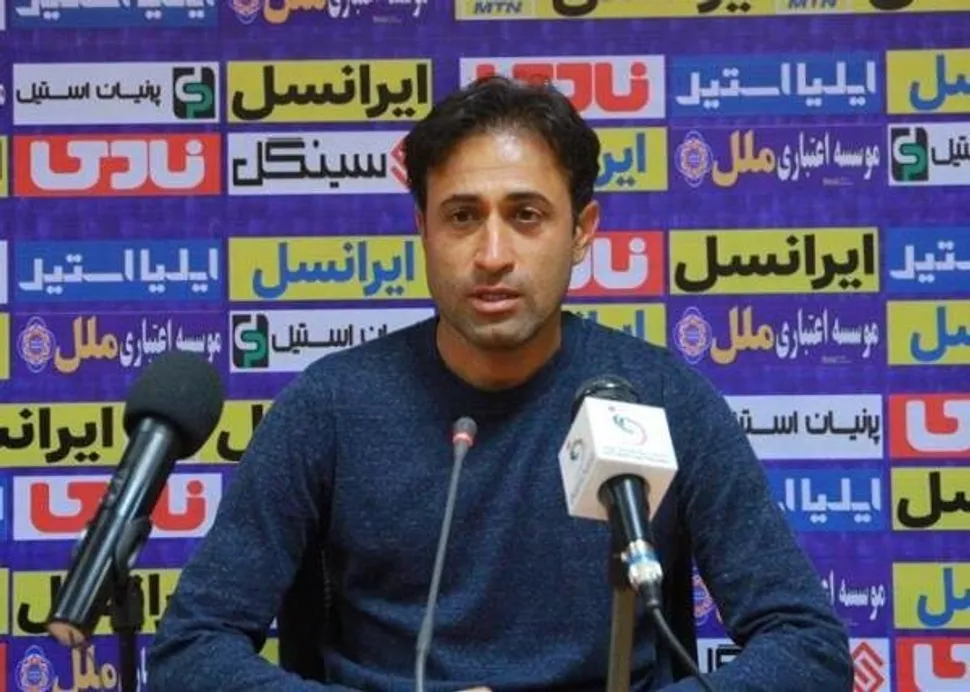 مهدی رجب‌زاده دوباره سرمربی فجرشهید سپاسی شد