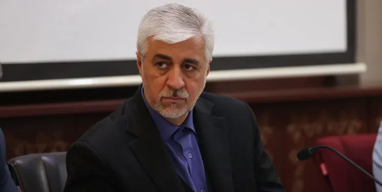 معاون وزیر ورزش: در موارد ضروری از سجادی کسب تکلیف می‌شود