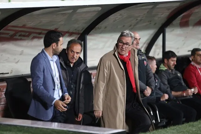 برانکو: هوادار پرسپولیس سکته کرد