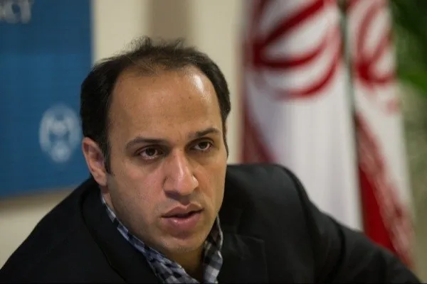 حرفهای جالب قهرمان اسبق وزنه برداری که به دوومیدانی کوچ کرد