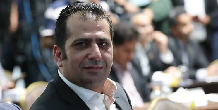 درخواست سرپرست تیم استقلال از مسئولان ورزش