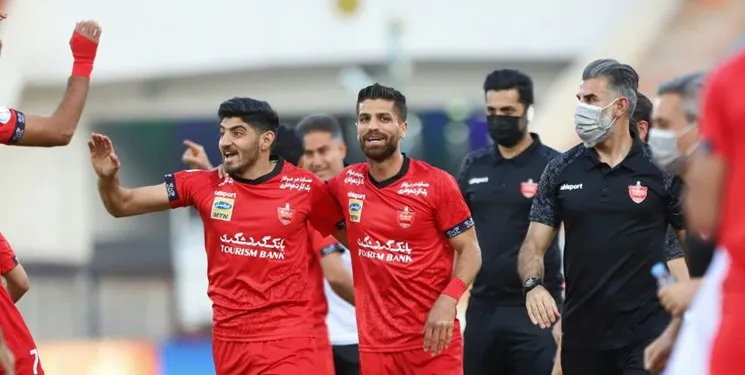 ترابی چهارمین بازیکن برتر مرحله گروهی لیگ قهرمانان آسیا