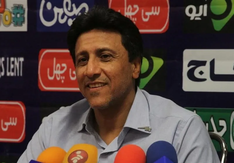 صمد مرفاوی: پرسپولیس بازی سختی مقابل ما خواهد داشت