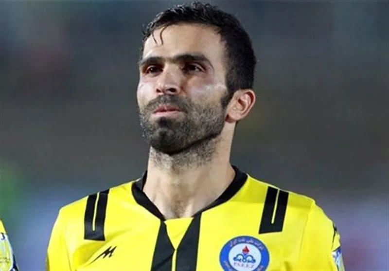 نقی‌زاده شاگرد تارتار در نفت مسجدسلیمان شد