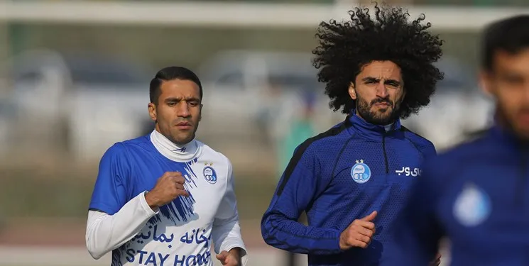ریگی بازی با شهرخودرو را از دست داد