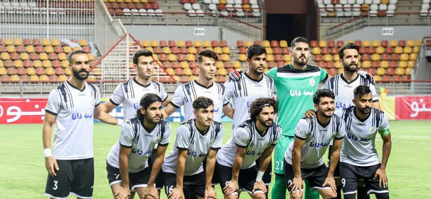 ممنوع‌المصاحبه شدن اعضای تیم فوتبال نفت‌مسجدسلیمان
