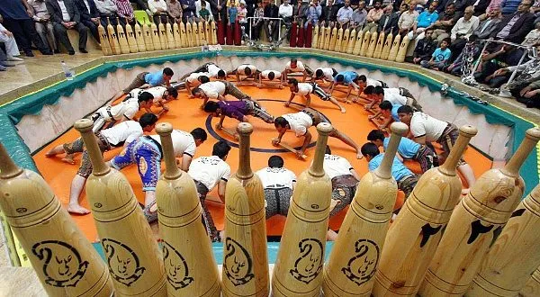 فدراسیون زورخانه‌ای به دنبال ابطال مصوبه یونسکو قبل ازابلاغ به باکو