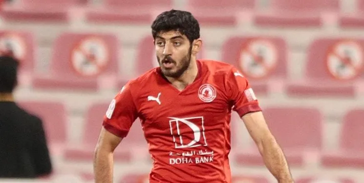 آغاز ماموریت پرسپولیس برای جذب ترابی