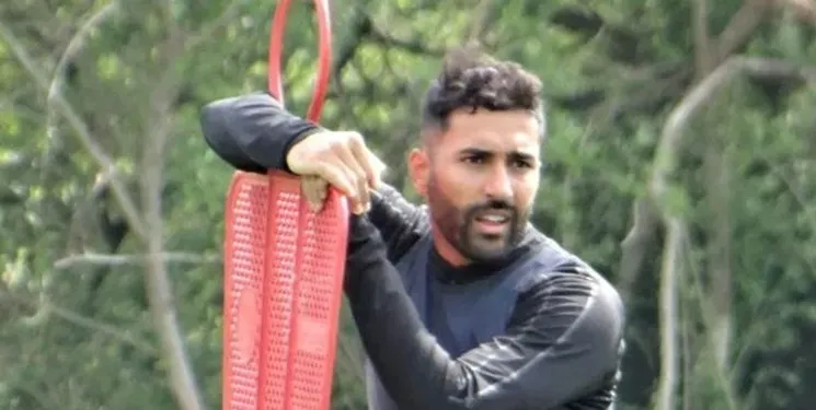 48 درصد از هواداران آمیان خواهان ماندن قدوس