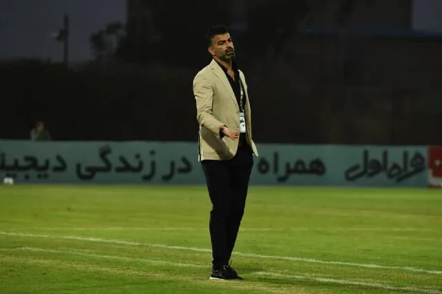 رضایی: لیگ برتری‌ها گرفتار قضاوت داوران شدند