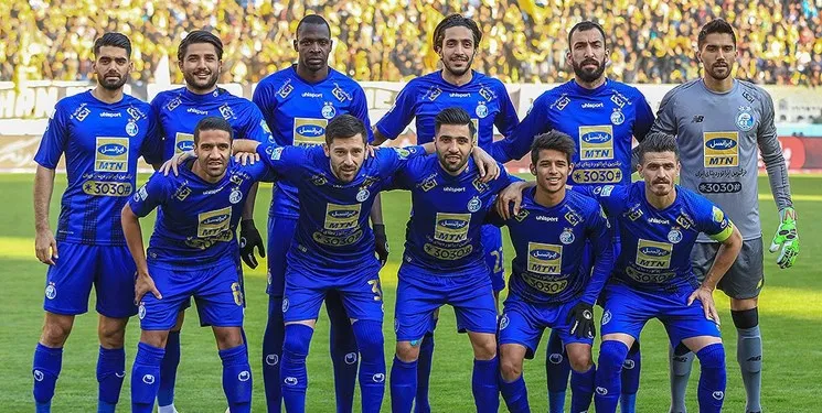 پاداش 300 دلاری فتحی به استقلالی‌ها