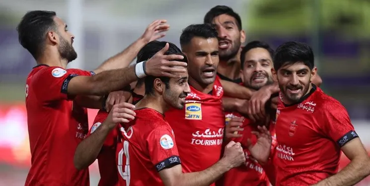 زمان برگزاری اردوی پرسپولیس قبل از دربی مشخص شد