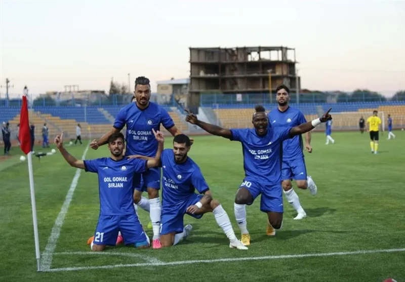 گل گهر امیدوار به حضور در آسیا