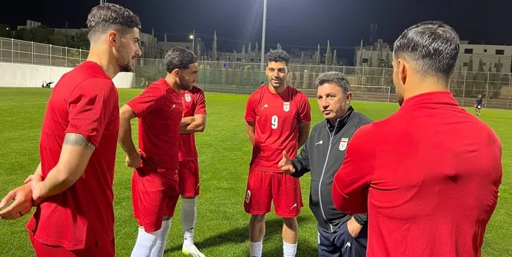 تحلیل قطری‌ها از نقطه قوت ایران