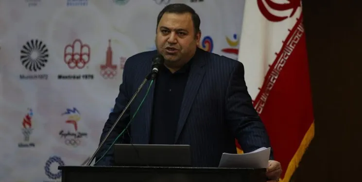 طباطبایی: نتیجه‌ای تاریخی در انتظار کاروان «عزم و ایمان» است