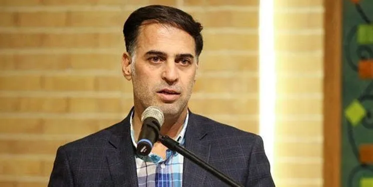 آذری به انتشار حکم کمیته وضعیت فیفا در مورد شکاری و ذوب آهن واکنش نشان داد