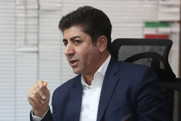 با دستور دبیرکل؛ ناظران، داوران، کمک‌داوران و ارکان قضایی فدراسیون ممنوع‌المصاحبه شدند