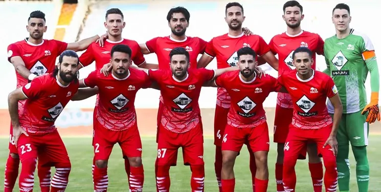 با اعلام AFC بازی النصر-تراکتور بدون تماشاگر شد