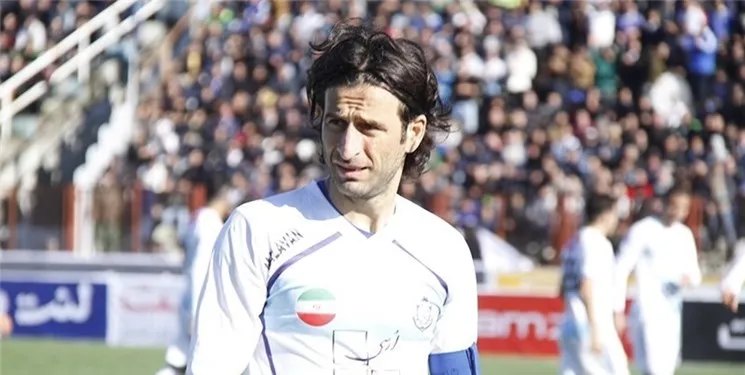 وداع پژمان نوری