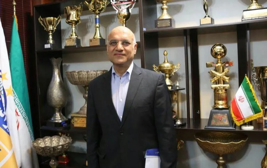 فتحی: منشا را نمی‌خواهیم؛ تیام نمی‌آید