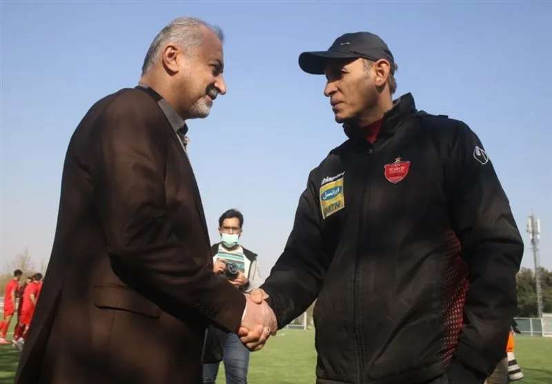 نشست درویش با گل‌محمدی