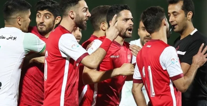 پرسپولیسی‌ها پول گرفتند اما هنوز طلبکار هستند