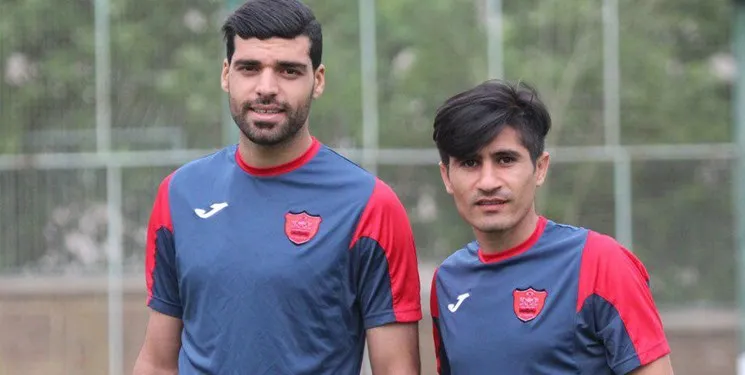 آرام‌طبع با پرسپولیس توافق کرد