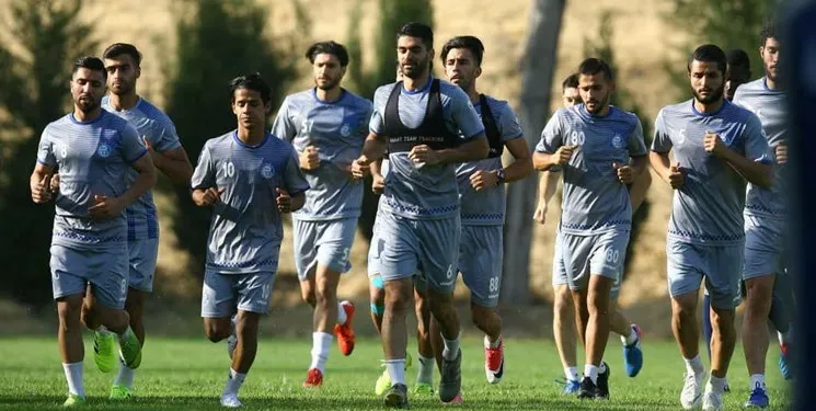 اعلام برنامه سفر استقلال به آبادان