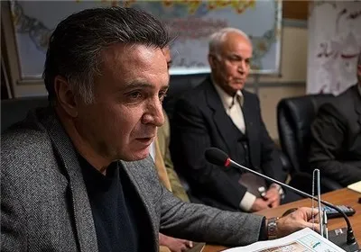 زادمهر: پورحیدری موفق ترین مربی تاریخ تیم ملی بود