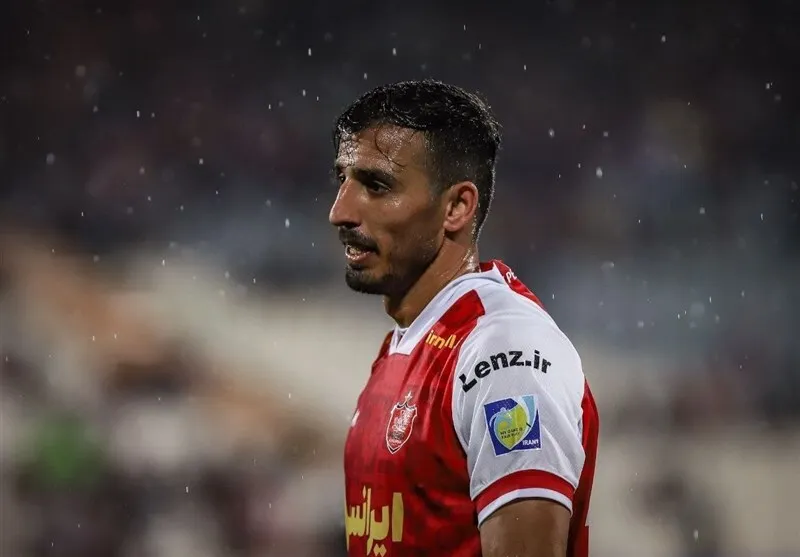 بازیکن پرسپولیس پول ندهد نمی‌تواند جدا شود