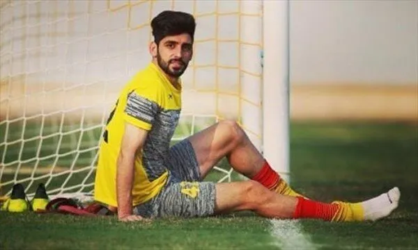 بازیکن فولاد به نفت آبادان پیوست