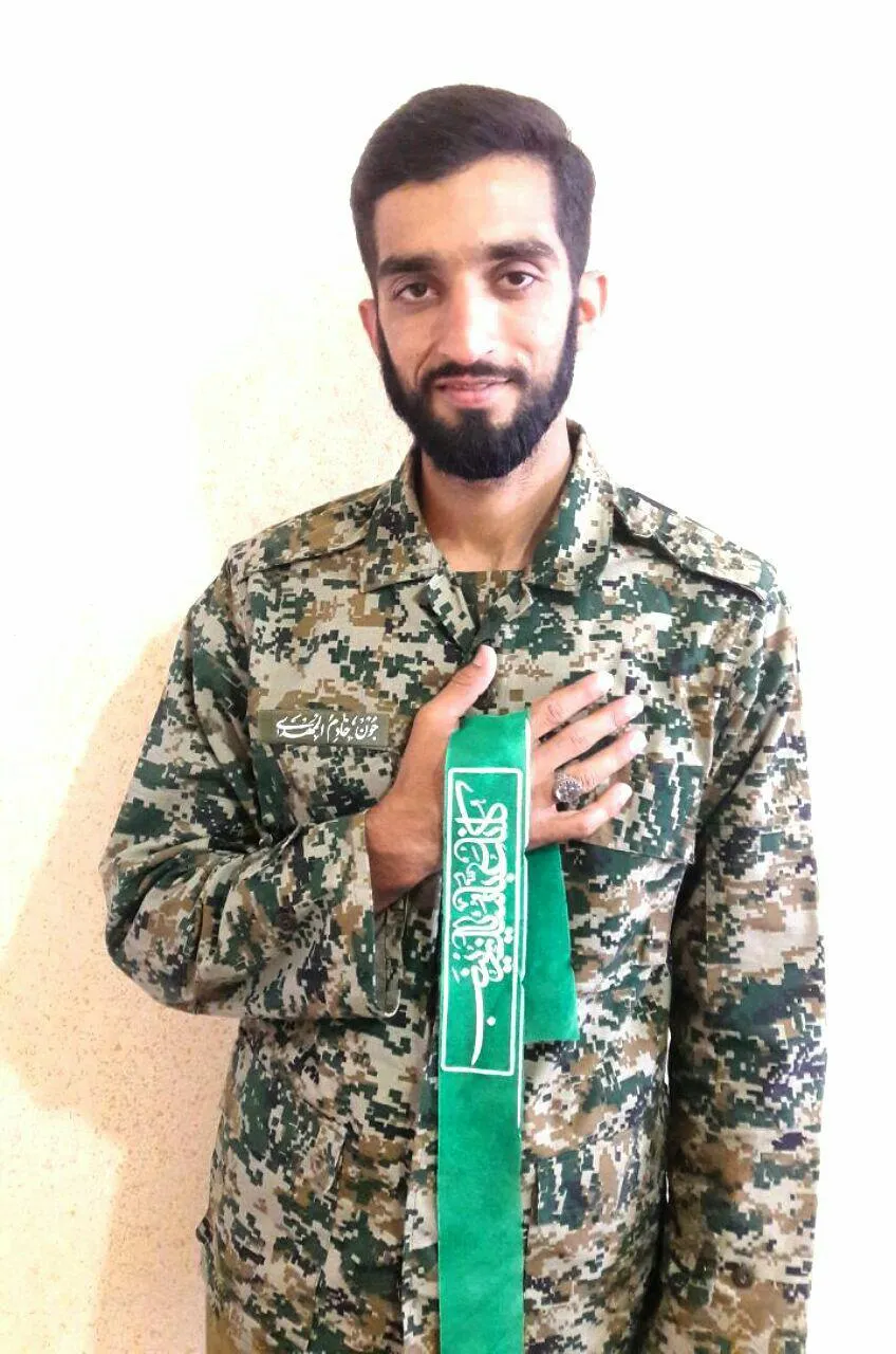 ما و مرام پهلوان محسن حُججی
