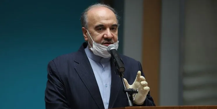 سلطانی‌فر: امیدوارم پرسپولیس راهی فینال شود