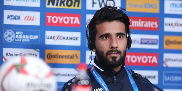 رسن: ما برتر از قطر بودیم ولی از فرصت‌ها استفاده نکردیم