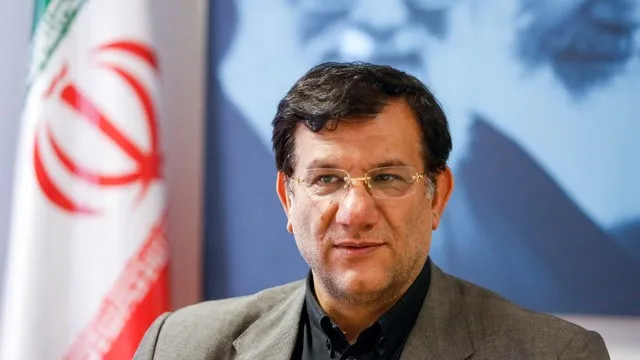 مرادی: دیگر با بی‌نظمی‌های کیانوش رستمی مماشات نمی‌کنیم