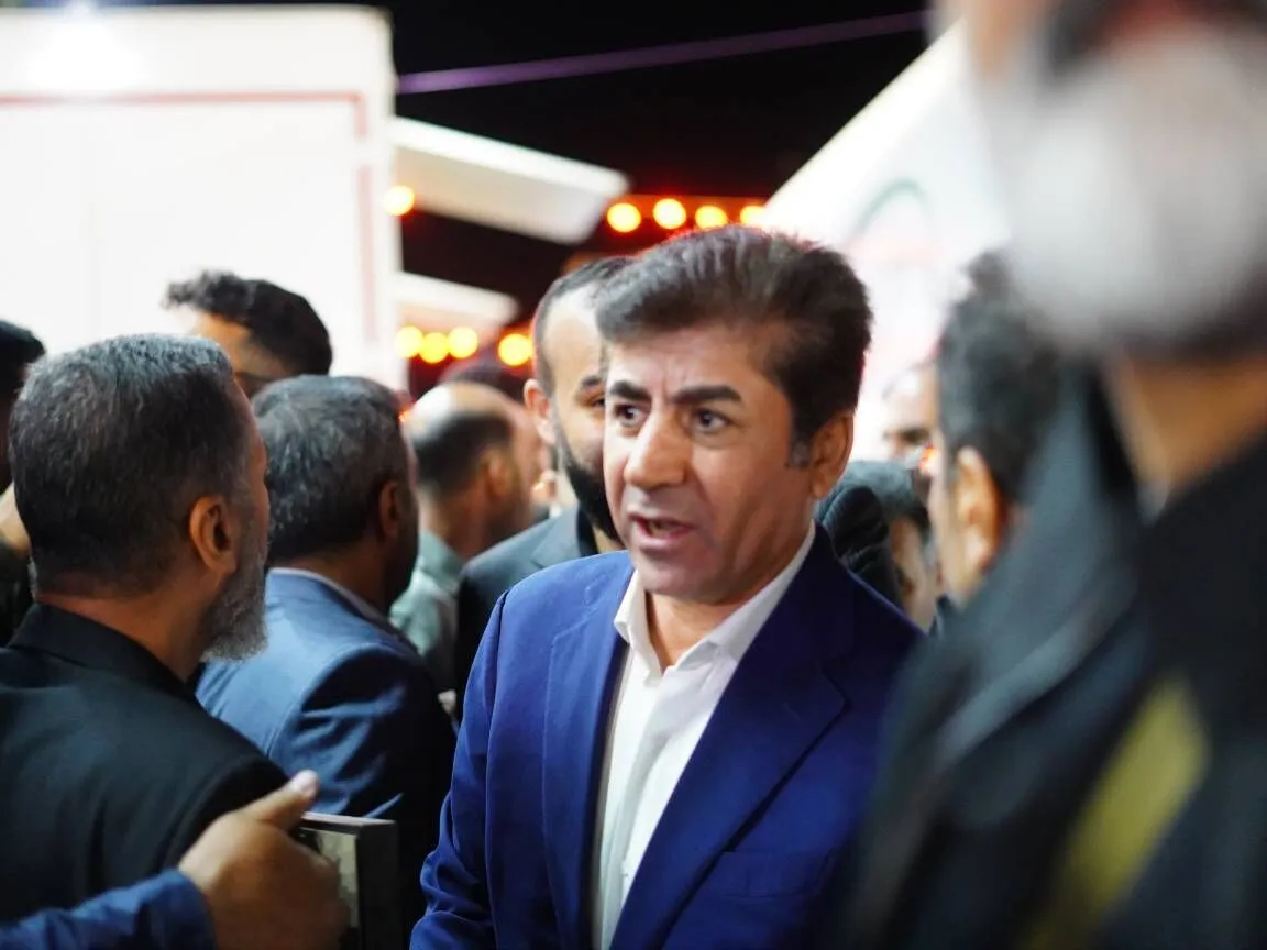بازی ایران با گامبیا و پورتوریکو قطعی است