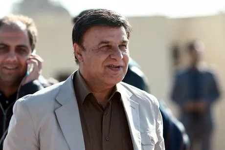 مظلومی با تیم جوانان استارت زد