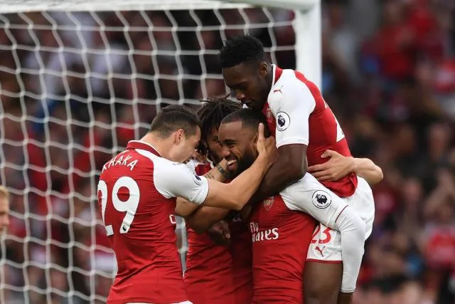 افتتاحیه پر گل لیگ برتر جزیره