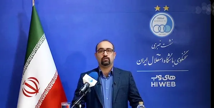 نظری: مددی باید ماجرای کمالوند را به ما اطلاع می‌داد
